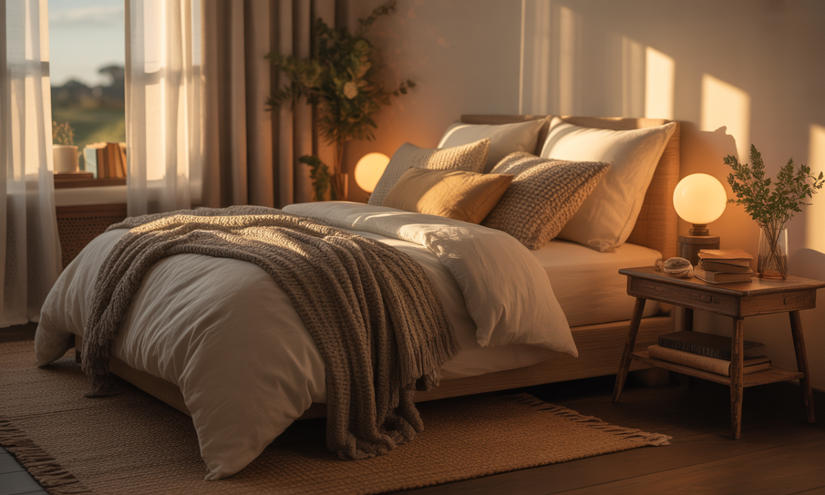 découvrez nos conseils pratiques pour créer une atmosphère chaleureuse et accueillante dans votre chambre d'hôtes, afin d'assurer un séjour mémorable à vos invités.