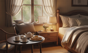 Comment favoriser l&rsquo;hospitalité et le partage en chambre d&rsquo;hôtes ?