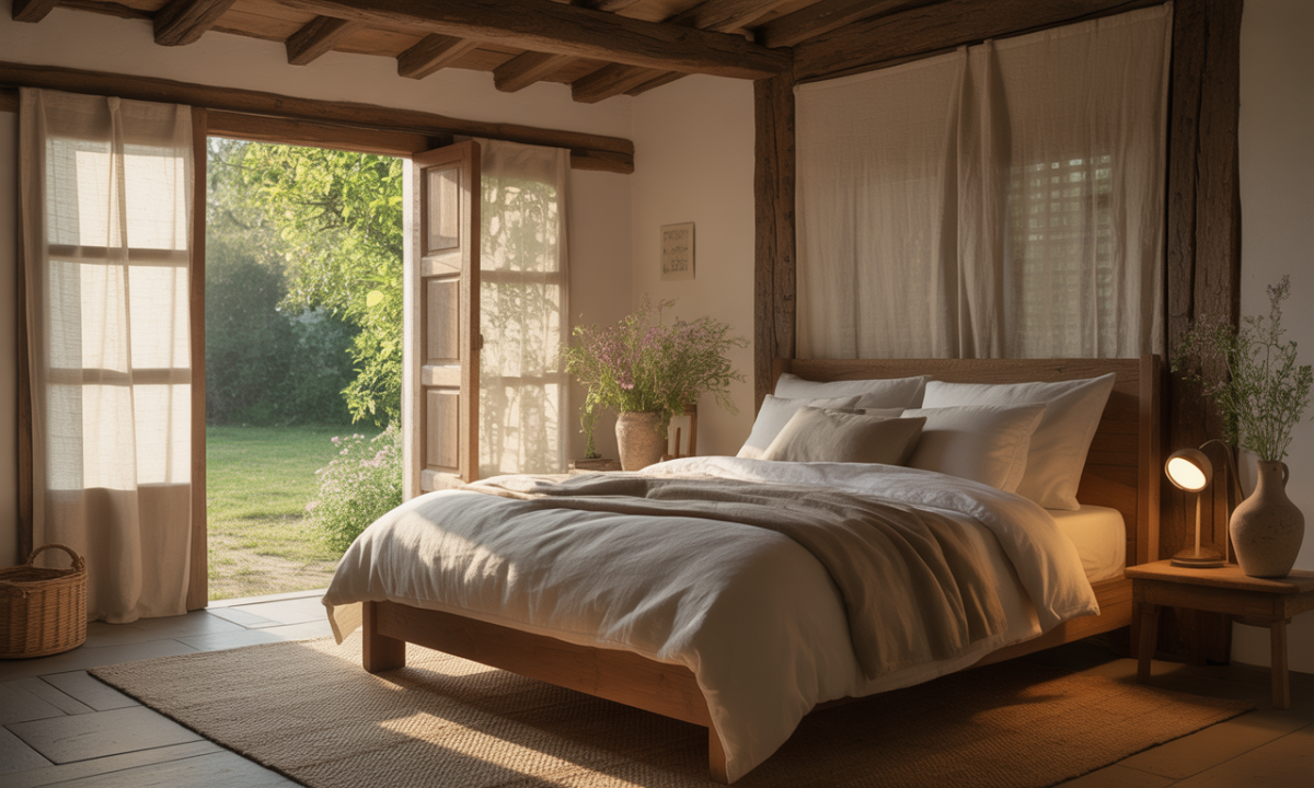 découvrez comment trouver authenticité et quiétude en chambre d'hôtes grâce à nos conseils pour un séjour authentique, paisible et ressourçant au cœur des plus beaux paysages.