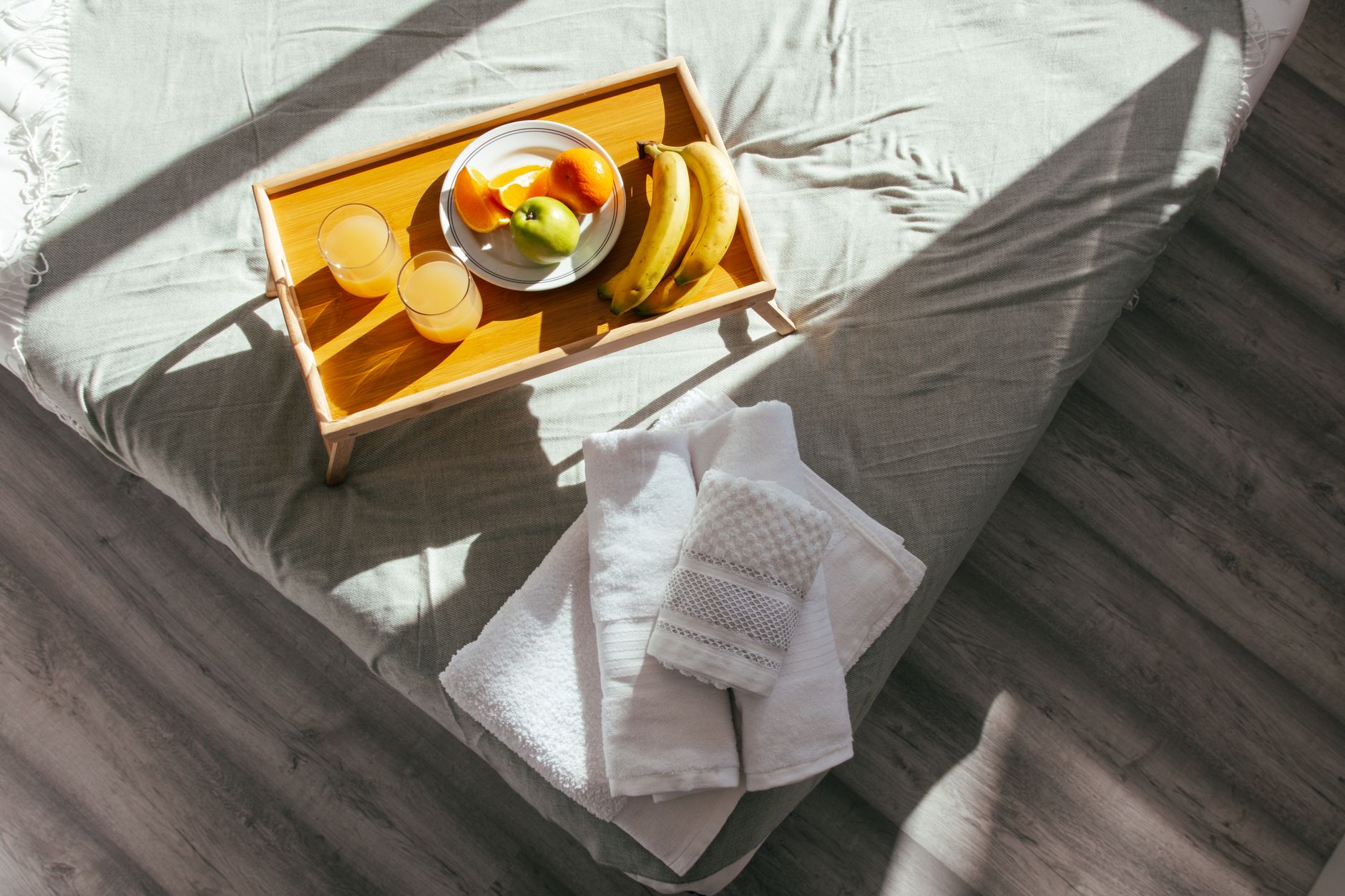 Comment favoriser l&rsquo;hospitalité et le partage en chambre d&rsquo;hôtes ?