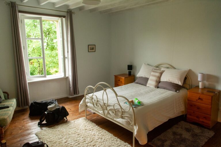 Comment trouver authenticité et quiétude en chambre d&rsquo;hôtes ?