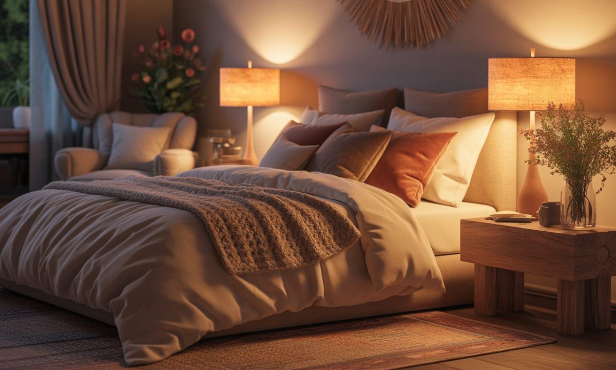 découvrez nos conseils pratiques pour créer une ambiance chaleureuse et accueillante dans votre chambre d'hôtes, et offrir un séjour inoubliable à vos visiteurs.