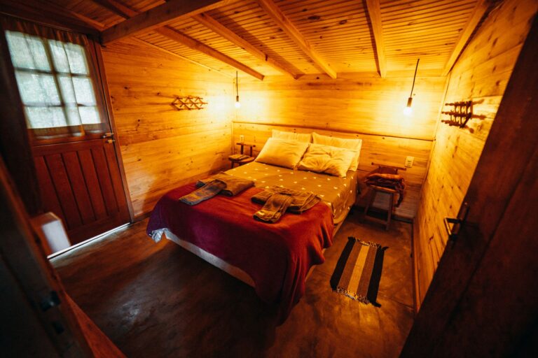 À quoi ressemble une escale bucolique en chambre d&rsquo;hôtes ?