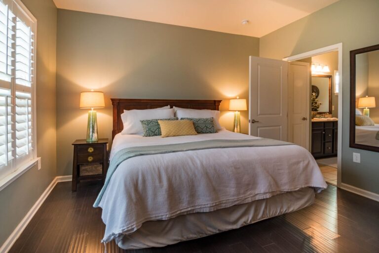 Comment créer une ambiance chaleureuse en chambre d&rsquo;hôtes ?