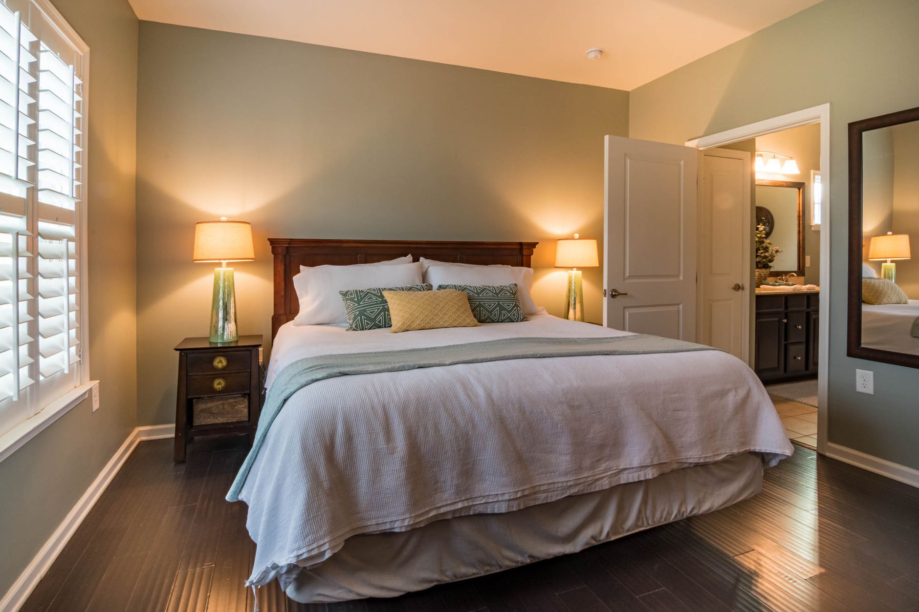 Comment créer une ambiance chaleureuse en chambre d&rsquo;hôtes ?