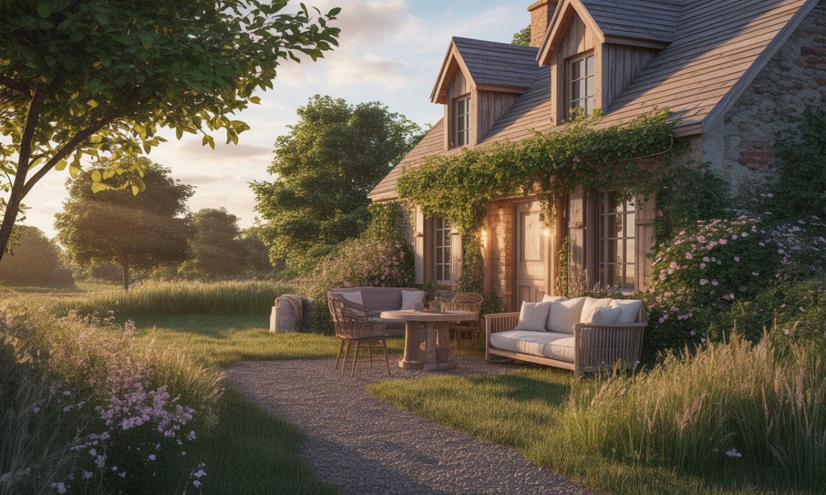 découvrez nos chambres d'hôtes idéales pour une escapade champêtre, alliant confort et nature pour un séjour détente unique.