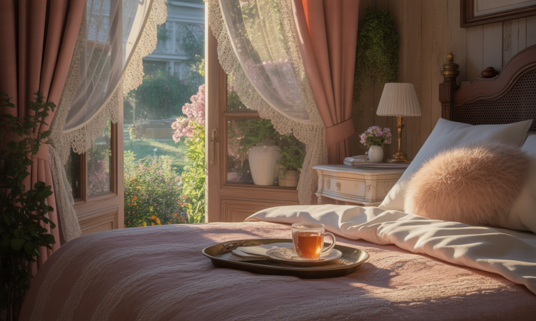 Pourquoi opter pour une rêverie en chambre d&rsquo;hôtes ?
