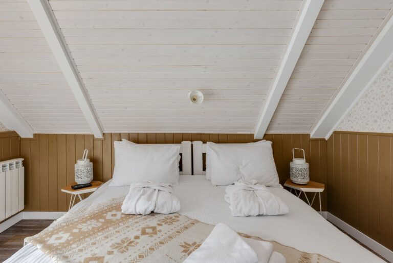 Envie d&rsquo;une escapade champêtre en chambre d&rsquo;hôtes ?