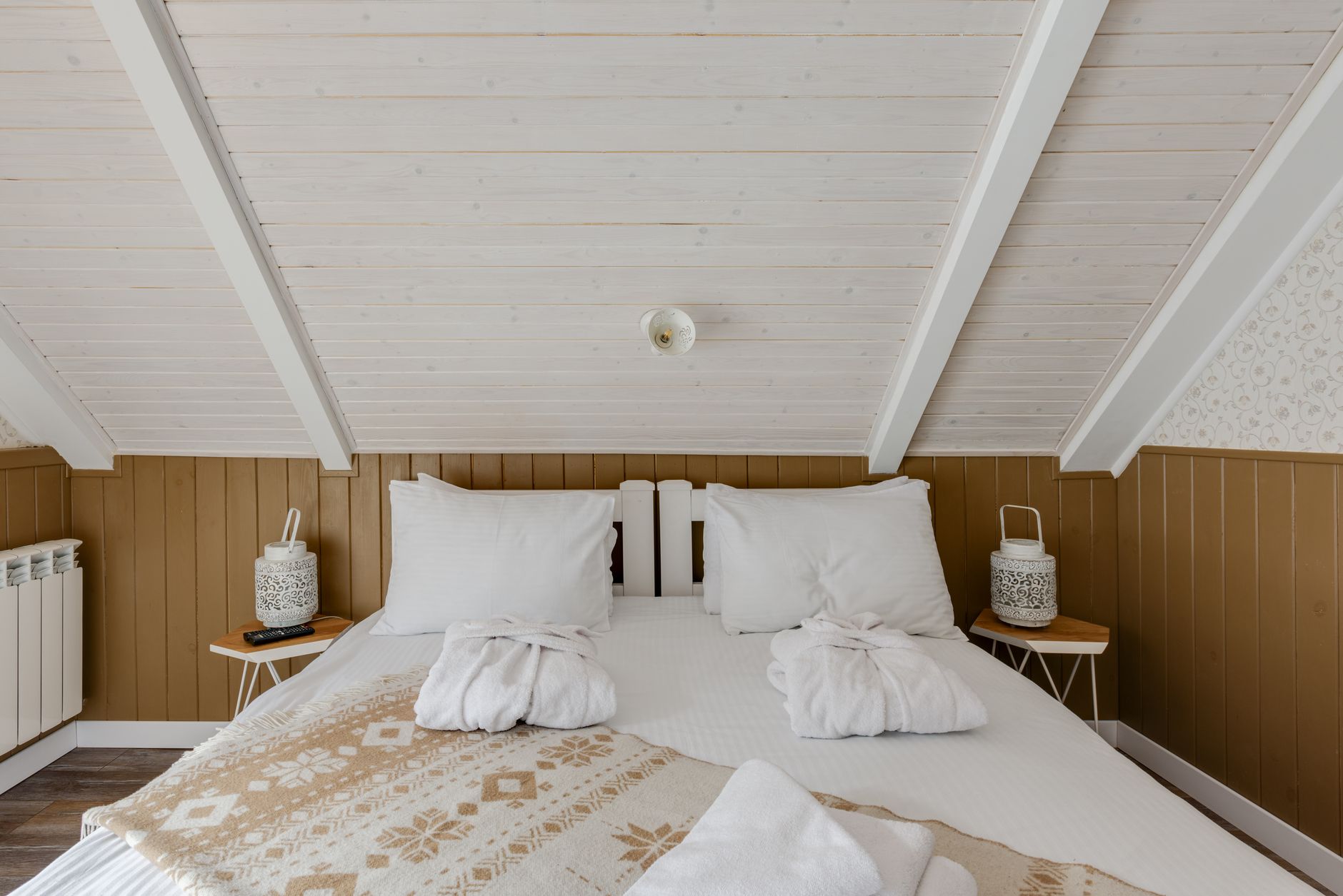 Envie d&rsquo;une escapade champêtre en chambre d&rsquo;hôtes ?