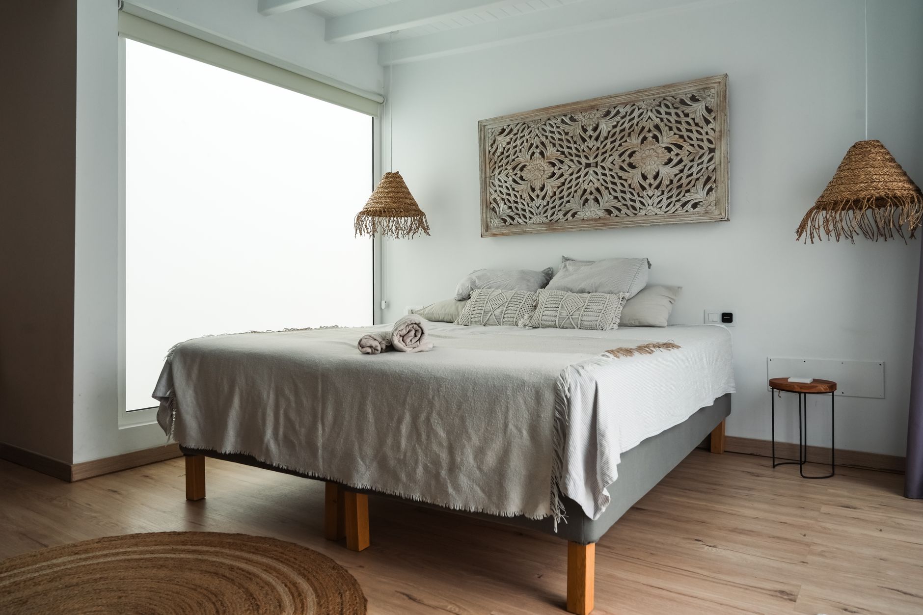 Pourquoi opter pour une rêverie en chambre d&rsquo;hôtes ?