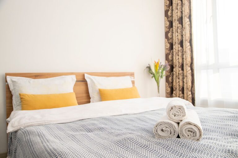 Vous cherchez un séjour de caractère en chambre d&rsquo;hôtes ?