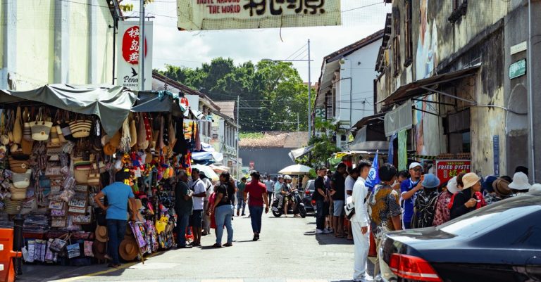 Pourquoi opter pour une expérience locale ?