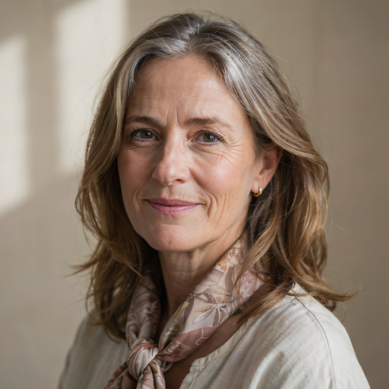 Isabelle Guérin