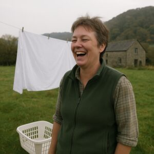 Catherine Bouvier