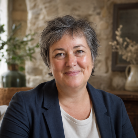 Isabelle Guérin